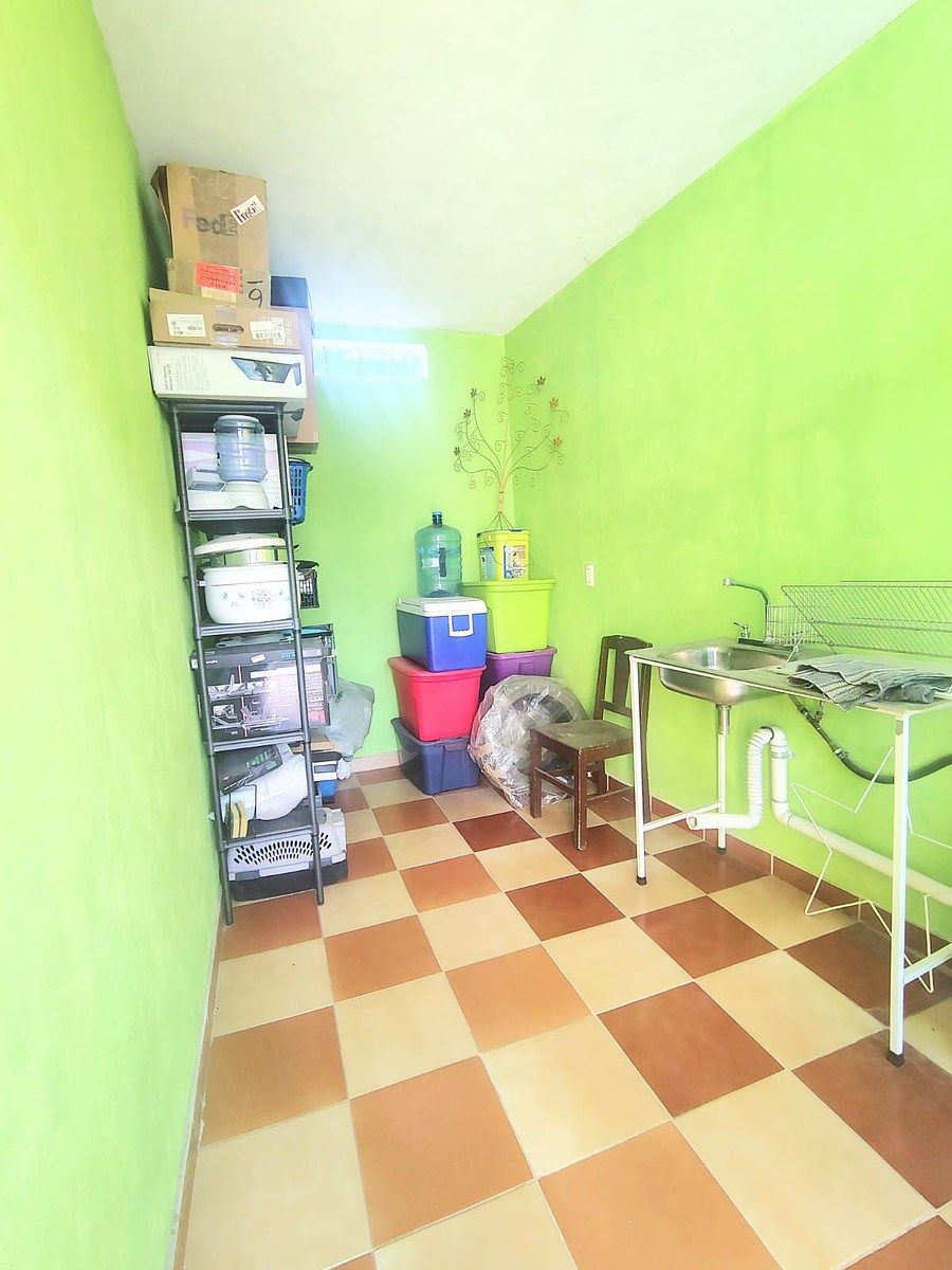 Casa en Oacalco, Yautepec, foto 22 de 43