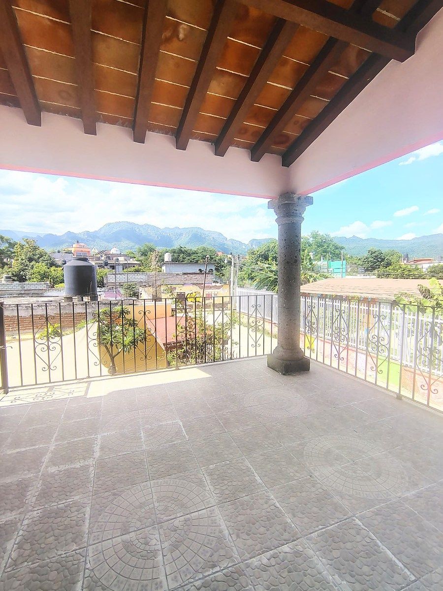 Casa en Oacalco, Yautepec, foto 31 de 43