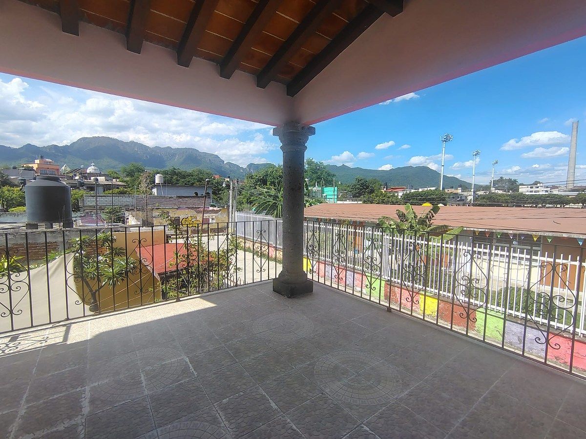Casa en Oacalco, Yautepec, foto 32 de 43