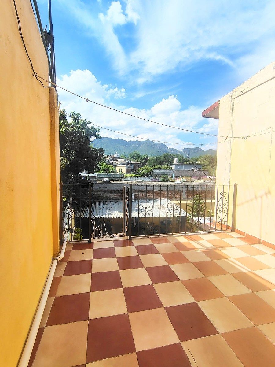 Casa en Oacalco, Yautepec, foto 33 de 43