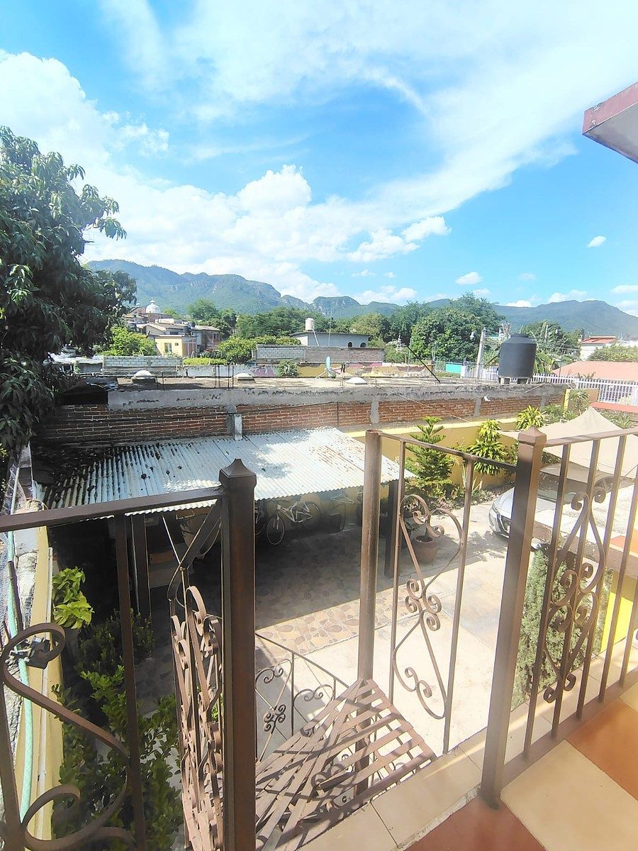 Casa en Oacalco, Yautepec, foto 35 de 43