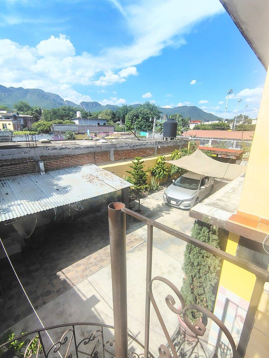 Casa en Oacalco, Yautepec, foto 37 de 43