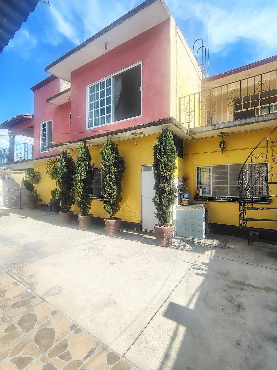Casa en Oacalco, Yautepec, foto 38 de 43