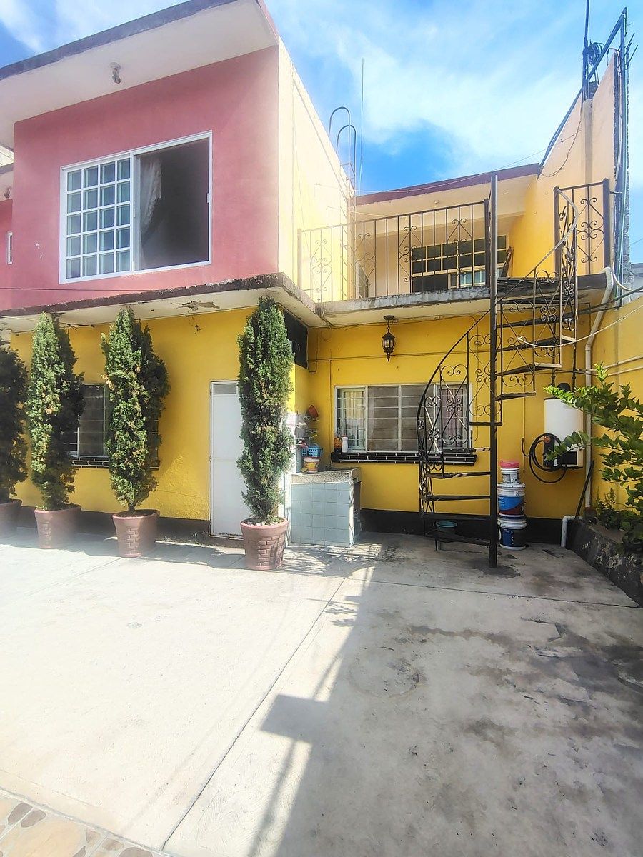 Casa en Oacalco, Yautepec, foto 39 de 43