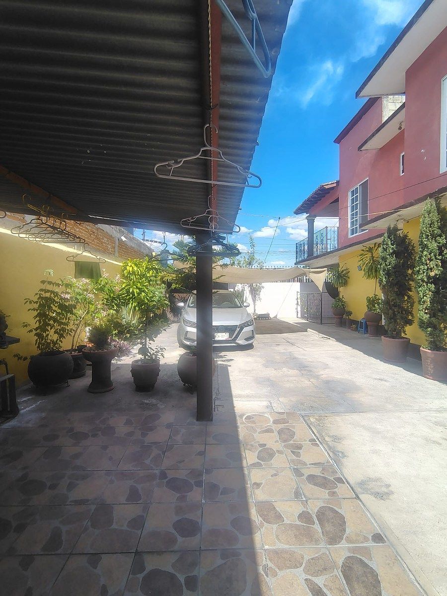 Casa en Oacalco, Yautepec, foto 40 de 43