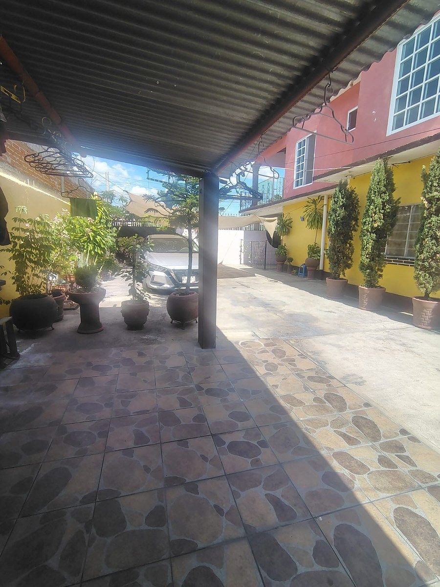 Casa en Oacalco, Yautepec, foto 41 de 43