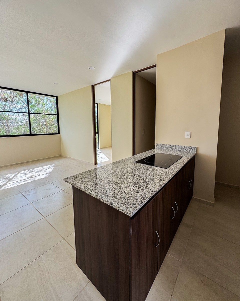 Apartamento em Cholul, Mérida, foto 12 de 50