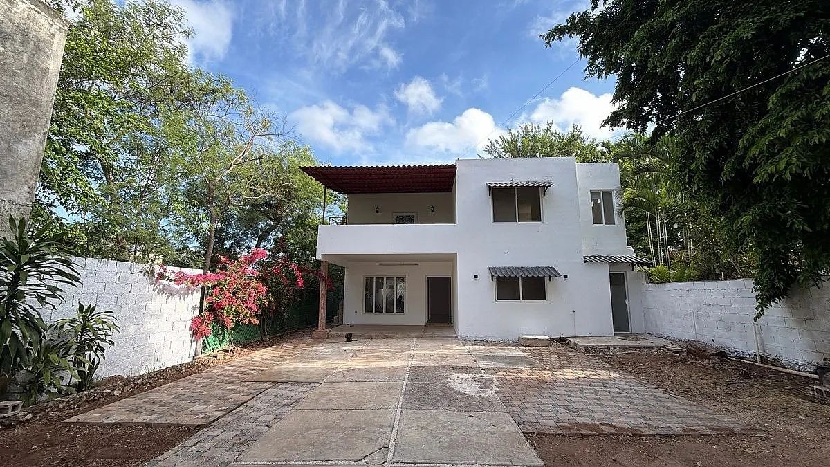 Casa en Renta | Chuburná, Mérida, Yucatán, photo 1 of 10