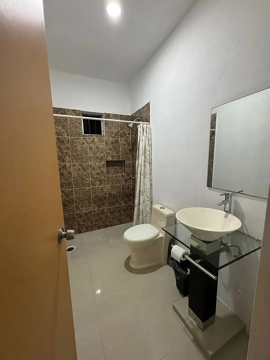 House in Chuburna de Hidalgo, Mérida, photo 5 of 10