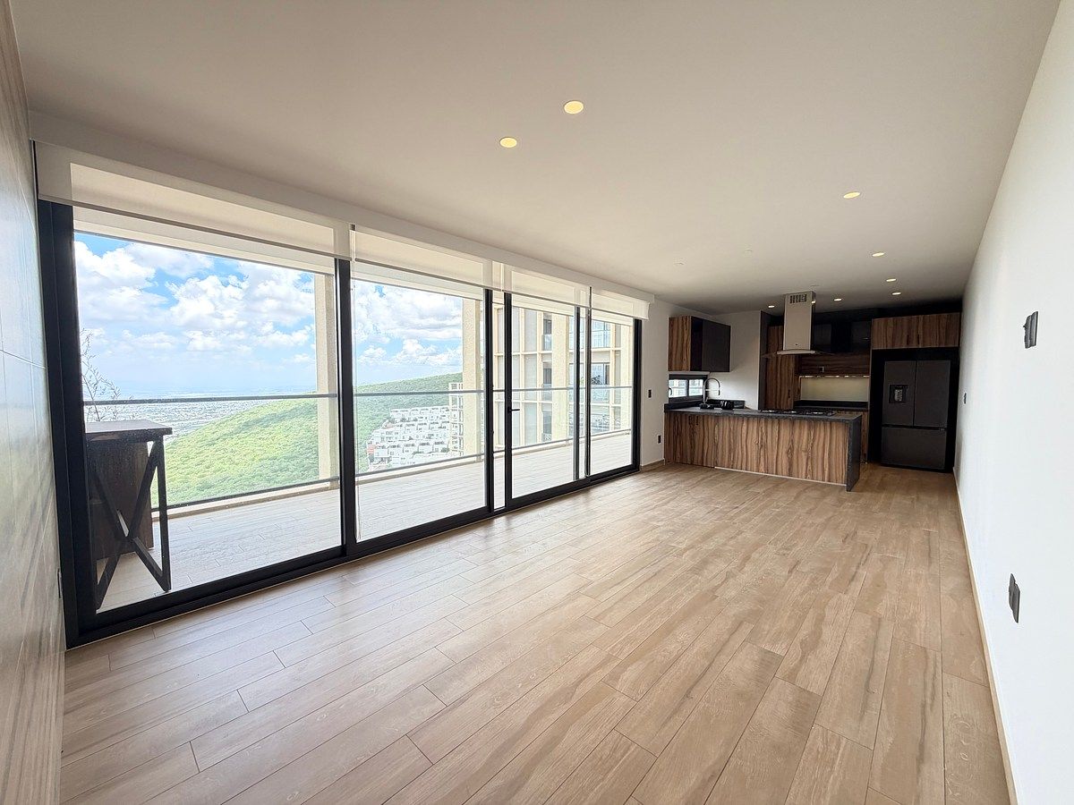 💎🏢 ¡RENTA ROYAL VIEW TERRAZA AMPLIA + DISEÑO ELEGANTE + LUJO ✨🔒, foto 1 de 17