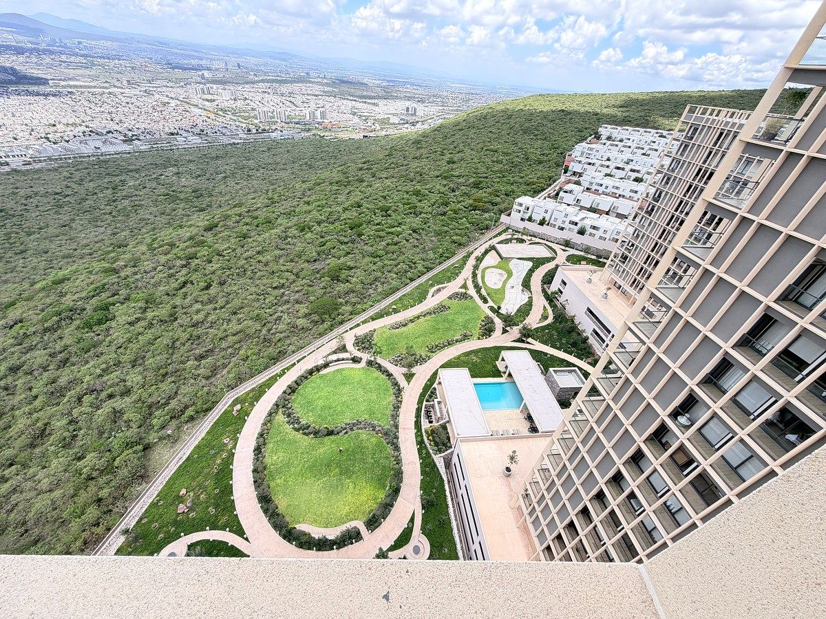 Departamento en Zibatá, El Marqués, foto 8 de 17