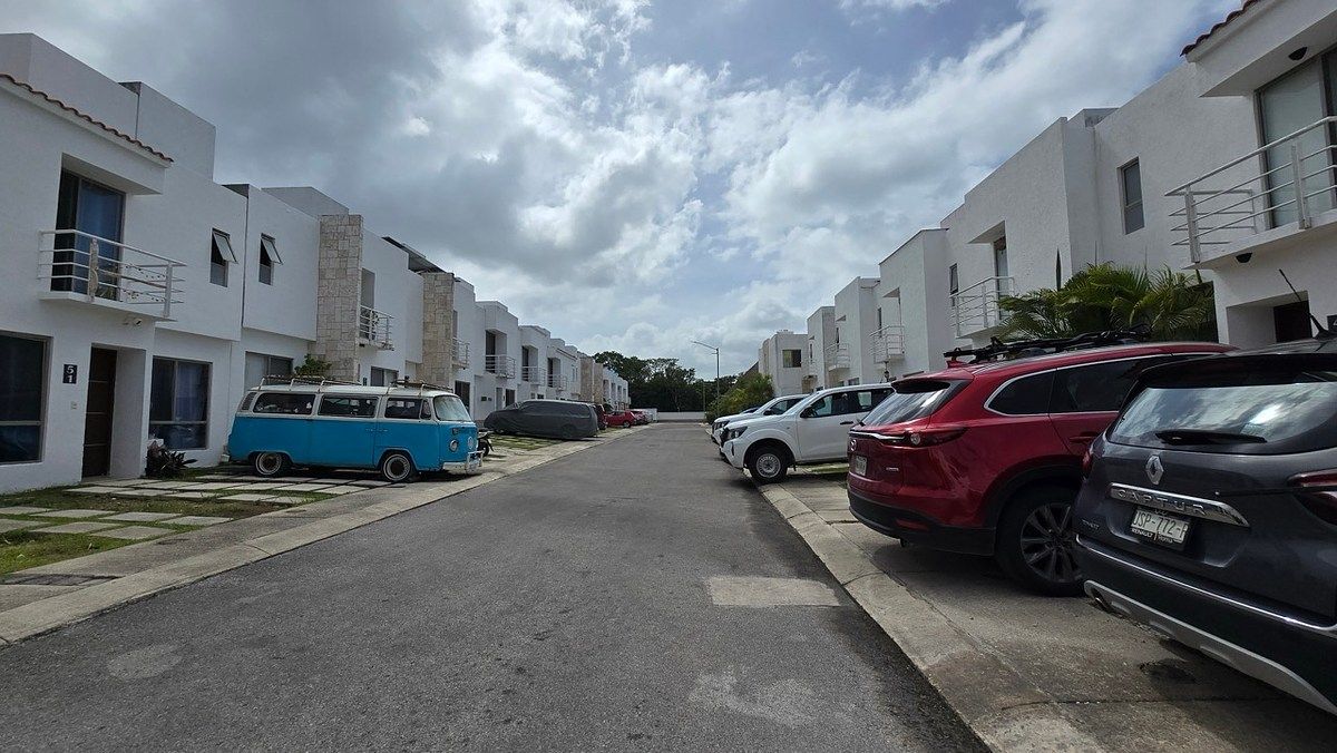Casa en Bali, Playa del Carmen, foto 20 de 32