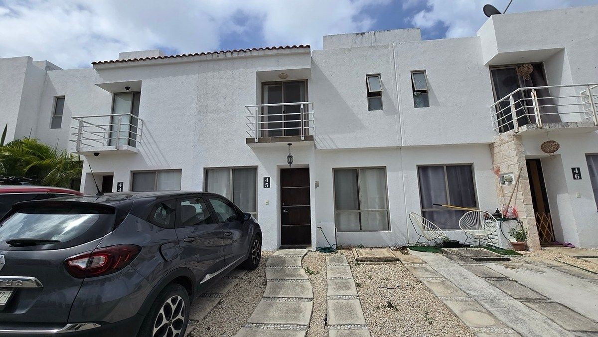 Casa en Bali, Playa del Carmen, foto 2 de 32