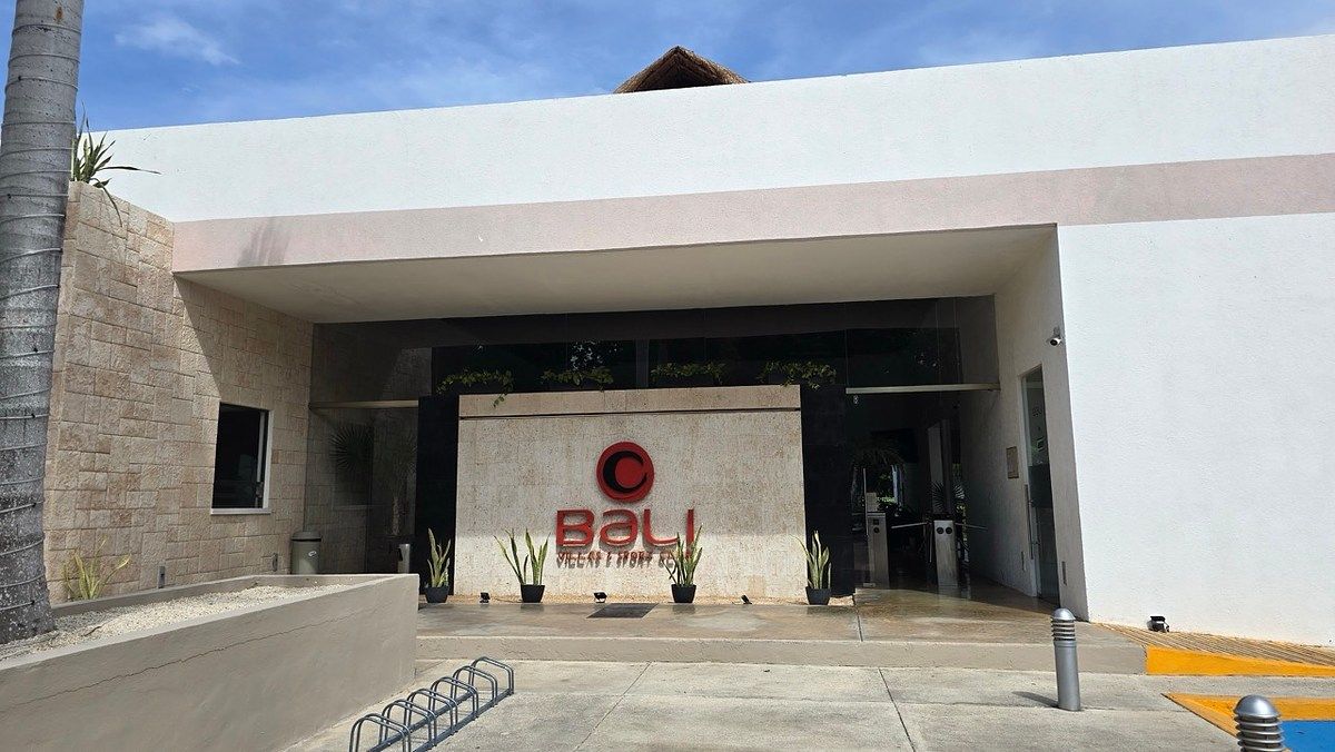 Casa en Bali, Playa del Carmen, foto 21 de 32
