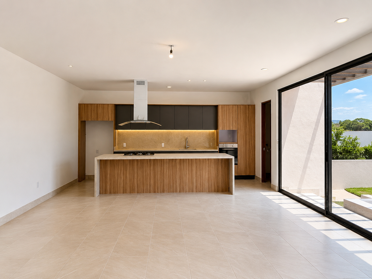 House in Porta Fontana, León, photo 10 of 24