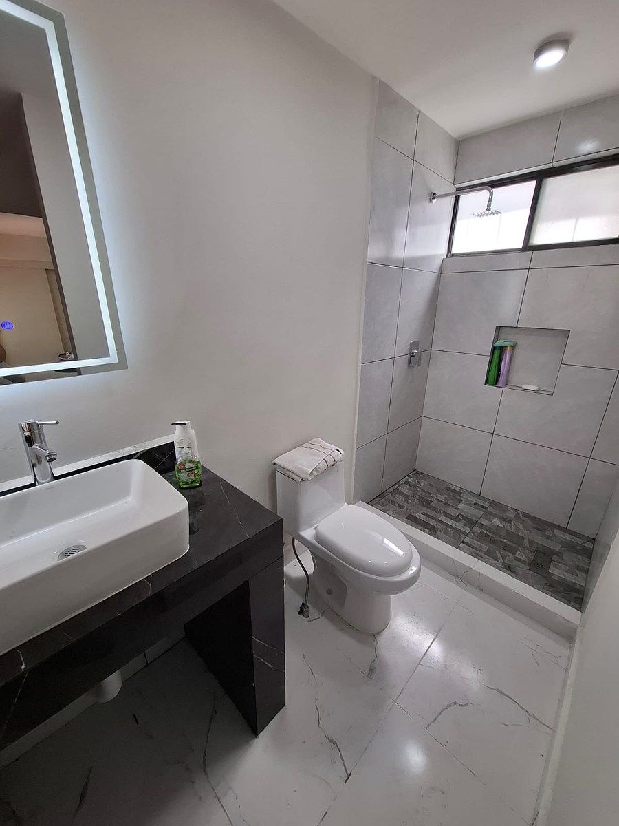 Casa en Mitras Norte, Monterrey, foto 4 de 5