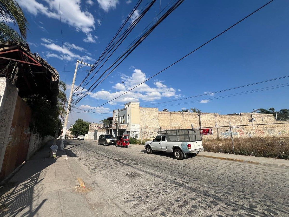 Lote em Santa Ana Tepetitlán, Zapopan, foto 4 de 16