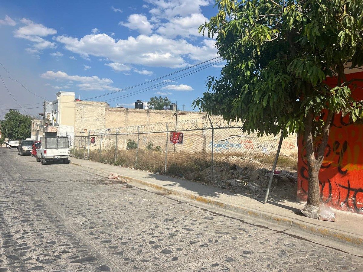Lote em Santa Ana Tepetitlán, Zapopan, foto 2 de 16