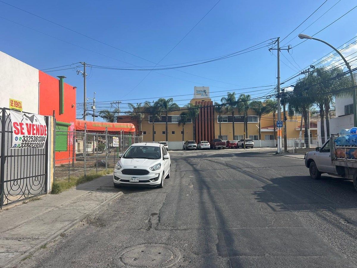Lote em Santa Ana Tepetitlán, Zapopan, foto 5 de 16