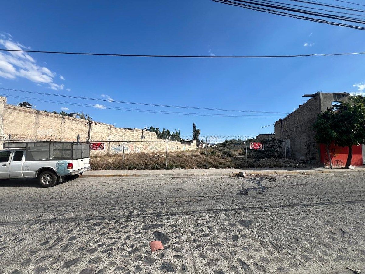 Lote em Santa Ana Tepetitlán, Zapopan, foto 3 de 16