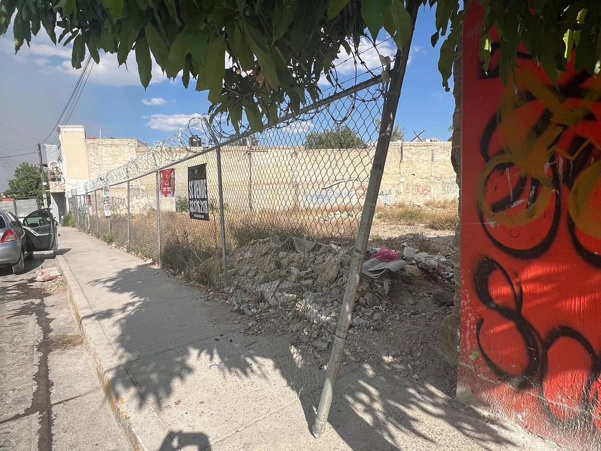 Lote em Santa Ana Tepetitlán, Zapopan, foto 12 de 16