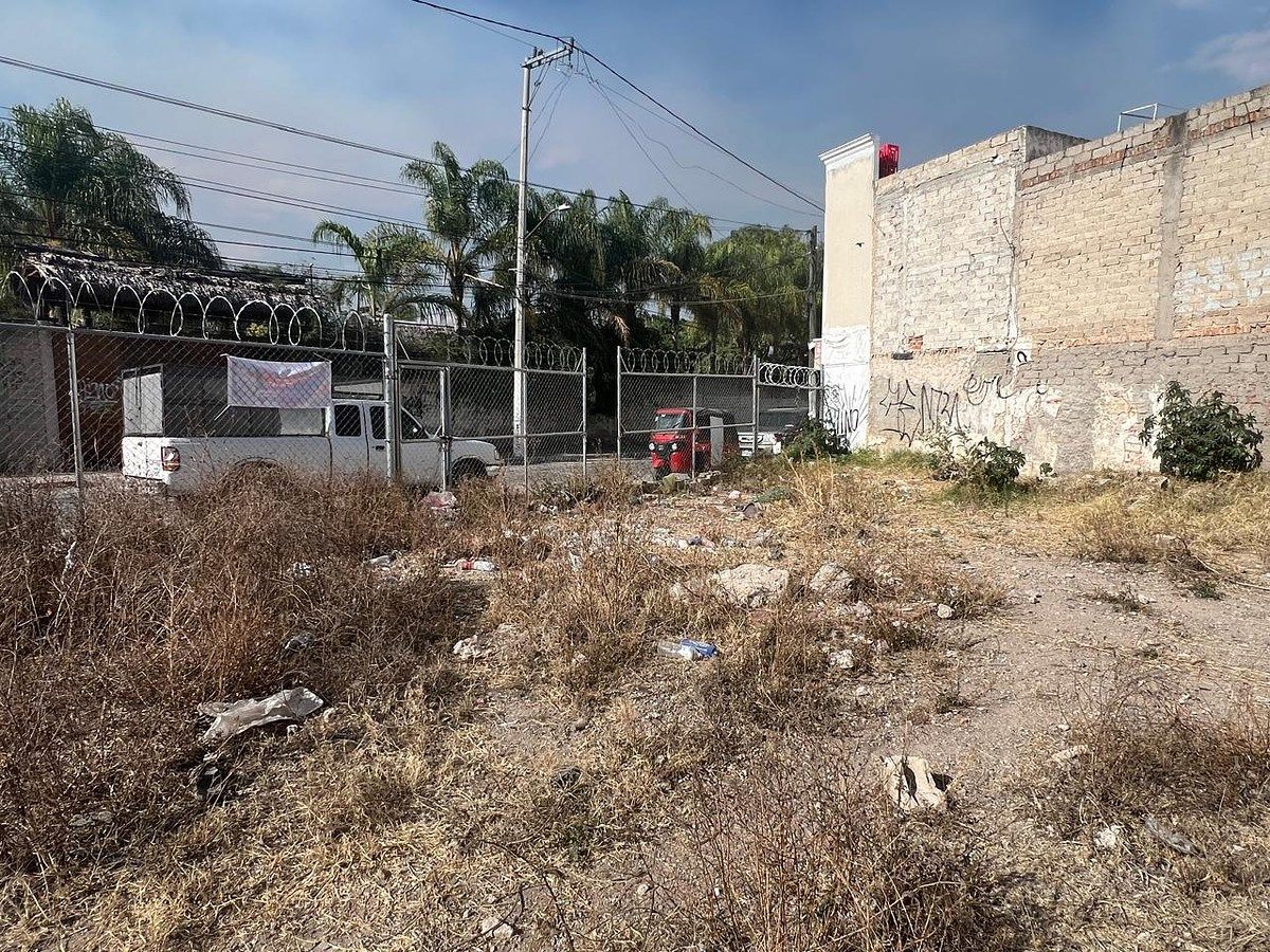 Lote em Santa Ana Tepetitlán, Zapopan, foto 15 de 16