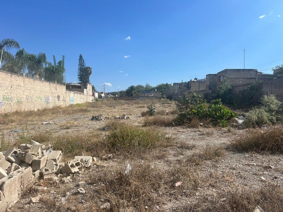 Lote em Santa Ana Tepetitlán, Zapopan, foto 13 de 16