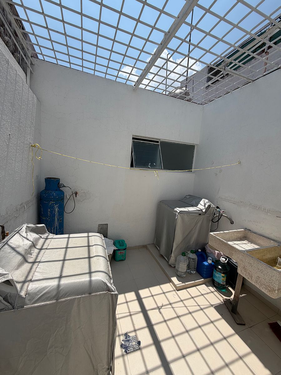 Casa em Santa Elena Alcalde Oriente, Guadalajara, foto 27 de 38