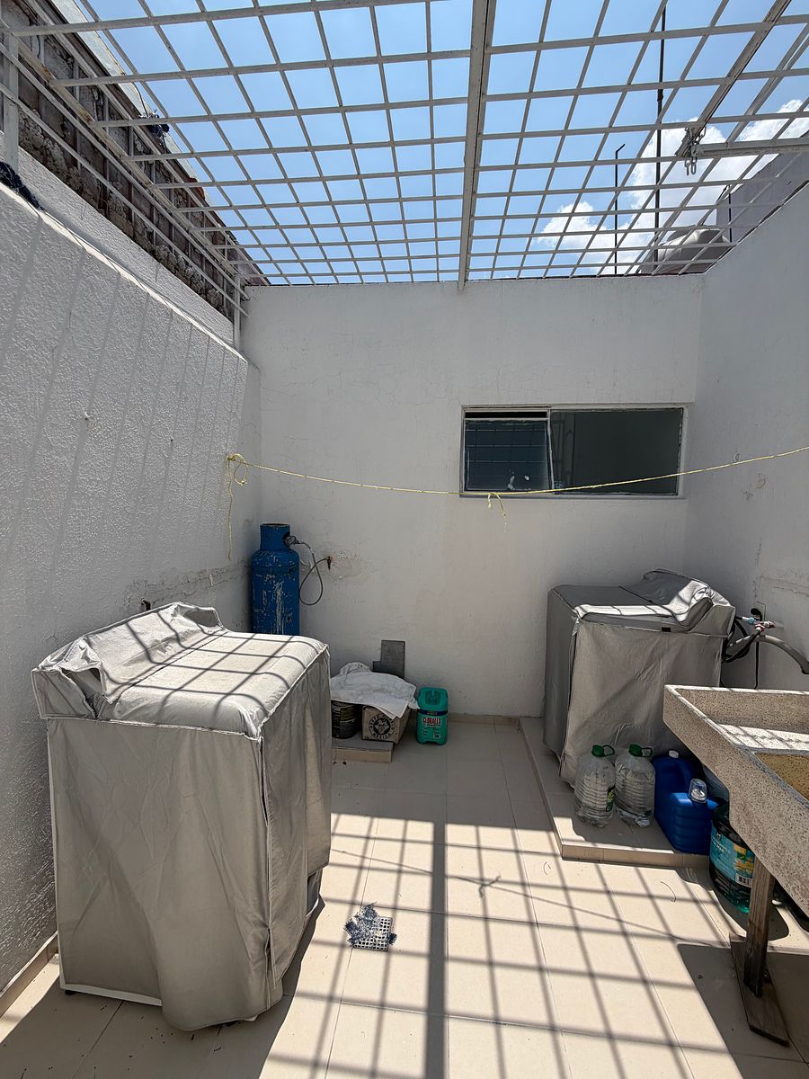 Casa em Santa Elena Alcalde Oriente, Guadalajara, foto 28 de 38