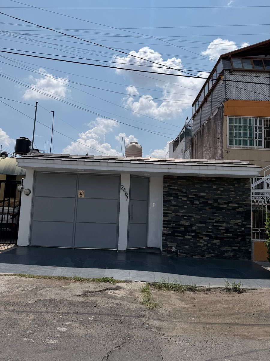Casa em Santa Elena Alcalde Oriente, Guadalajara, foto 36 de 38