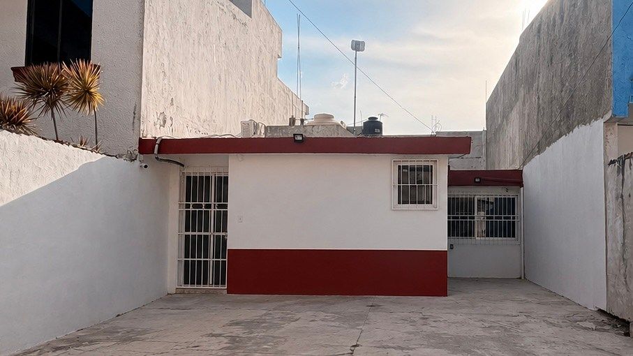 EN RENTA - CASA CON UNA HABITACION EN FRACCIORAMA 2000, foto 1 de 9