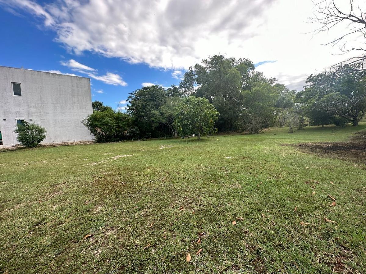 Lot in Cholul, Mérida, photo 2 of 9