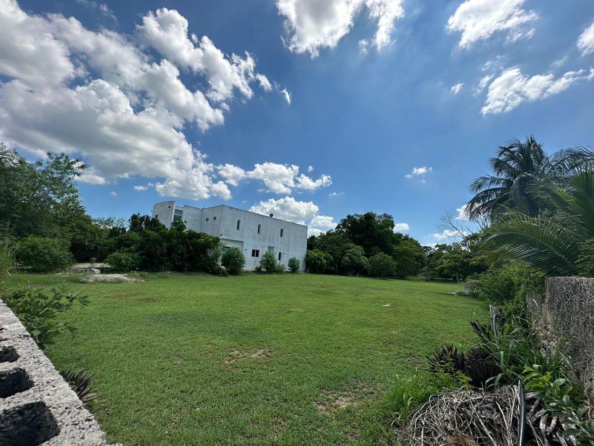 Lot in Cholul, Mérida, photo 3 of 9