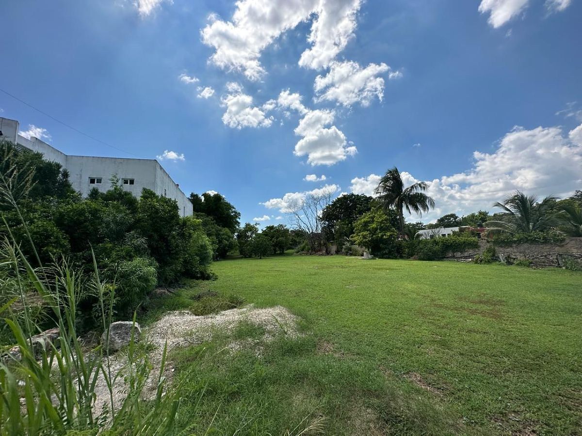 Lot in Cholul, Mérida, photo 7 of 9