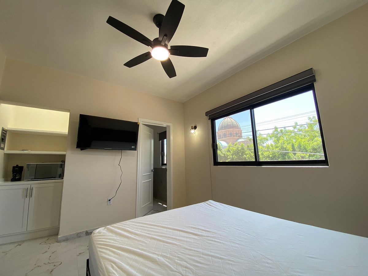Departamento en Pueblo Nuevo, La Paz, foto 7 de 17