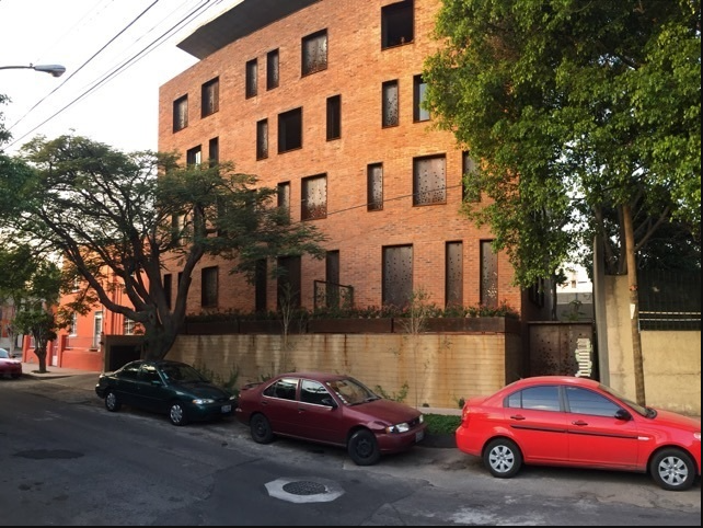 Loft en Renta en col. Americana, Guadalajara, Jalisco, foto 1 de 25