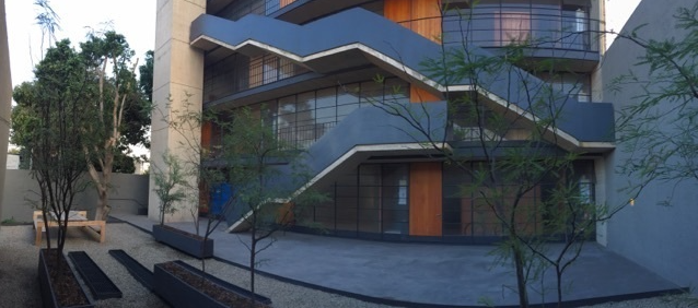 Apartamento em Americana, Guadalajara, foto 18 de 25