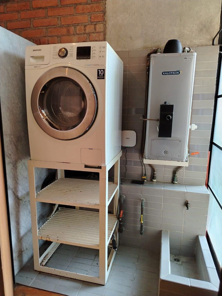 Apartamento em Americana, Guadalajara, foto 10 de 25