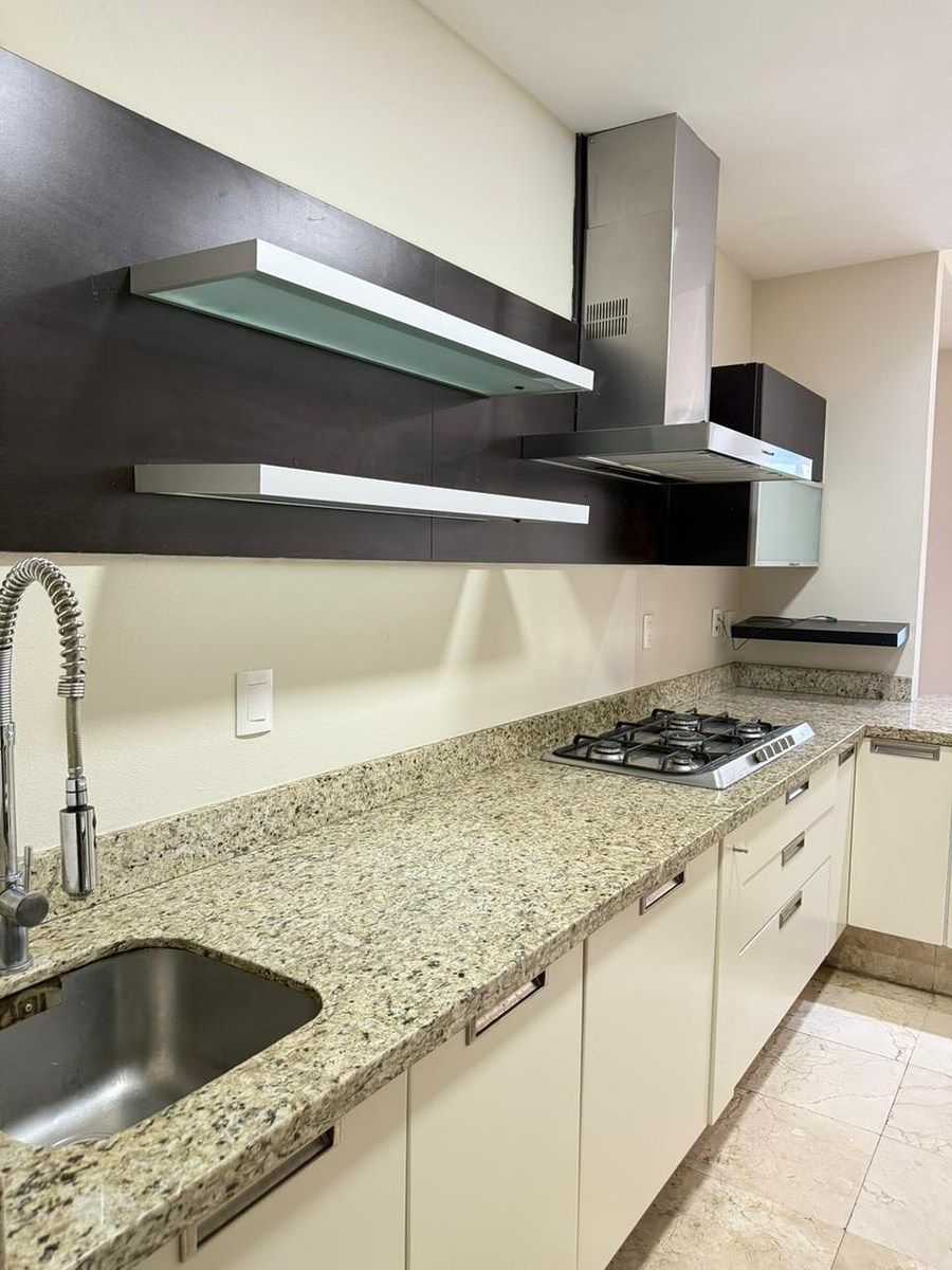 Apartamento em Puerta de Hierro, Zapopan, foto 4 de 25