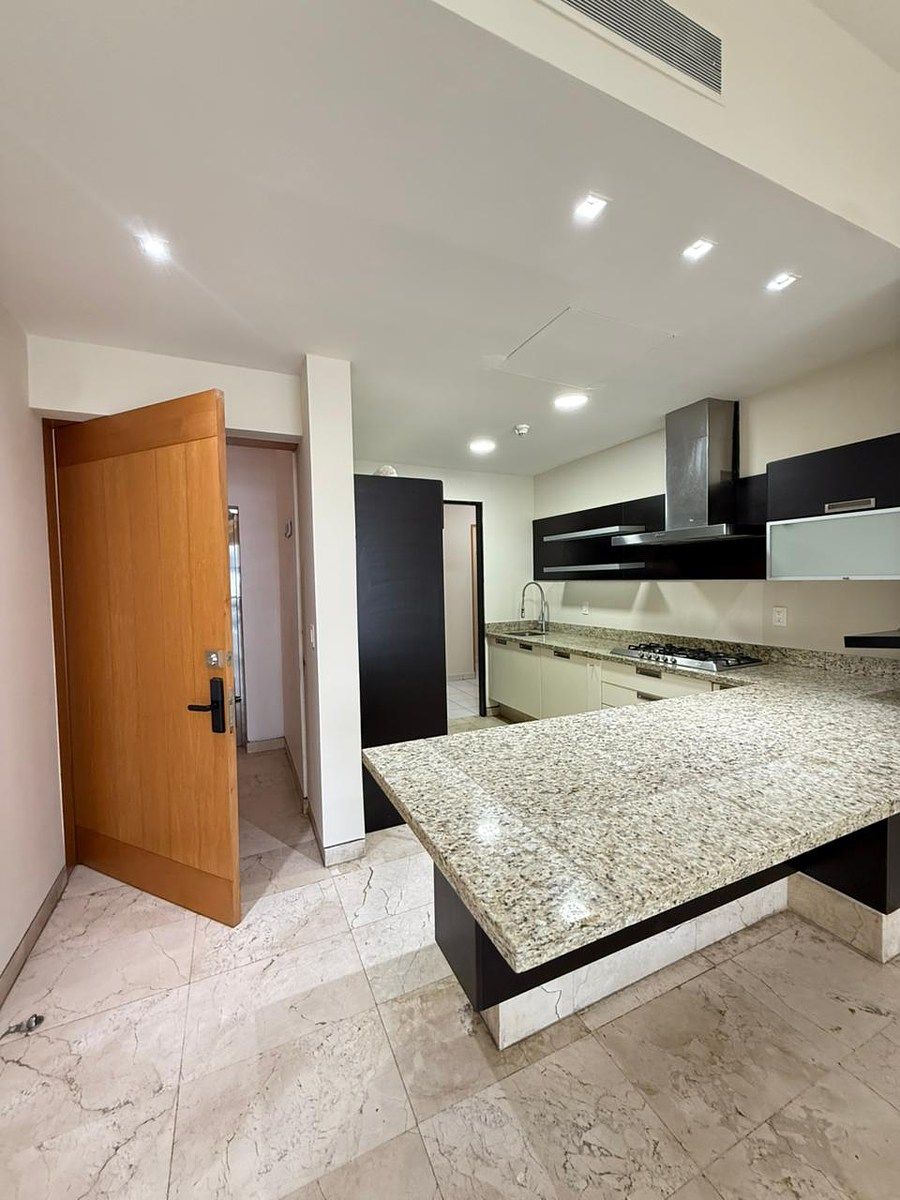 Apartamento em Puerta de Hierro, Zapopan, foto 2 de 25