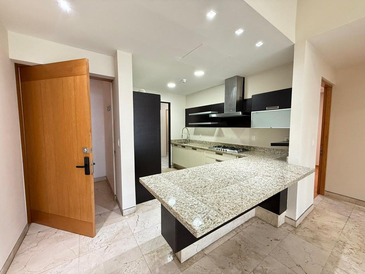 Apartamento em Puerta de Hierro, Zapopan, foto 6 de 25