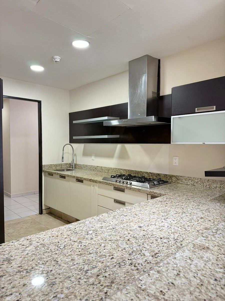 Apartamento em Puerta de Hierro, Zapopan, foto 7 de 25