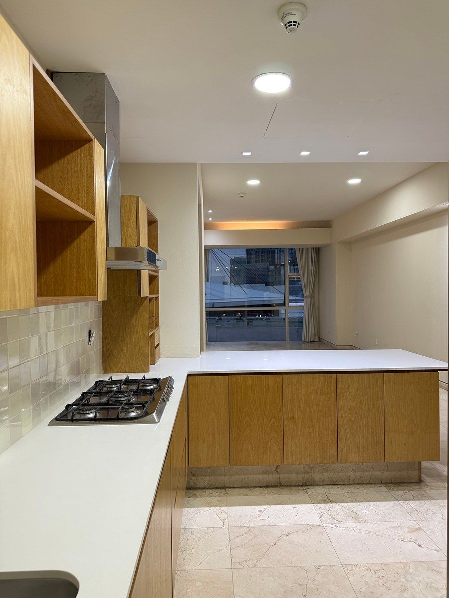 DEPARTAMENTO VENTA TORRE VIDA ANDARES IDEAL PARA REMODELAR, foto 1 de 40