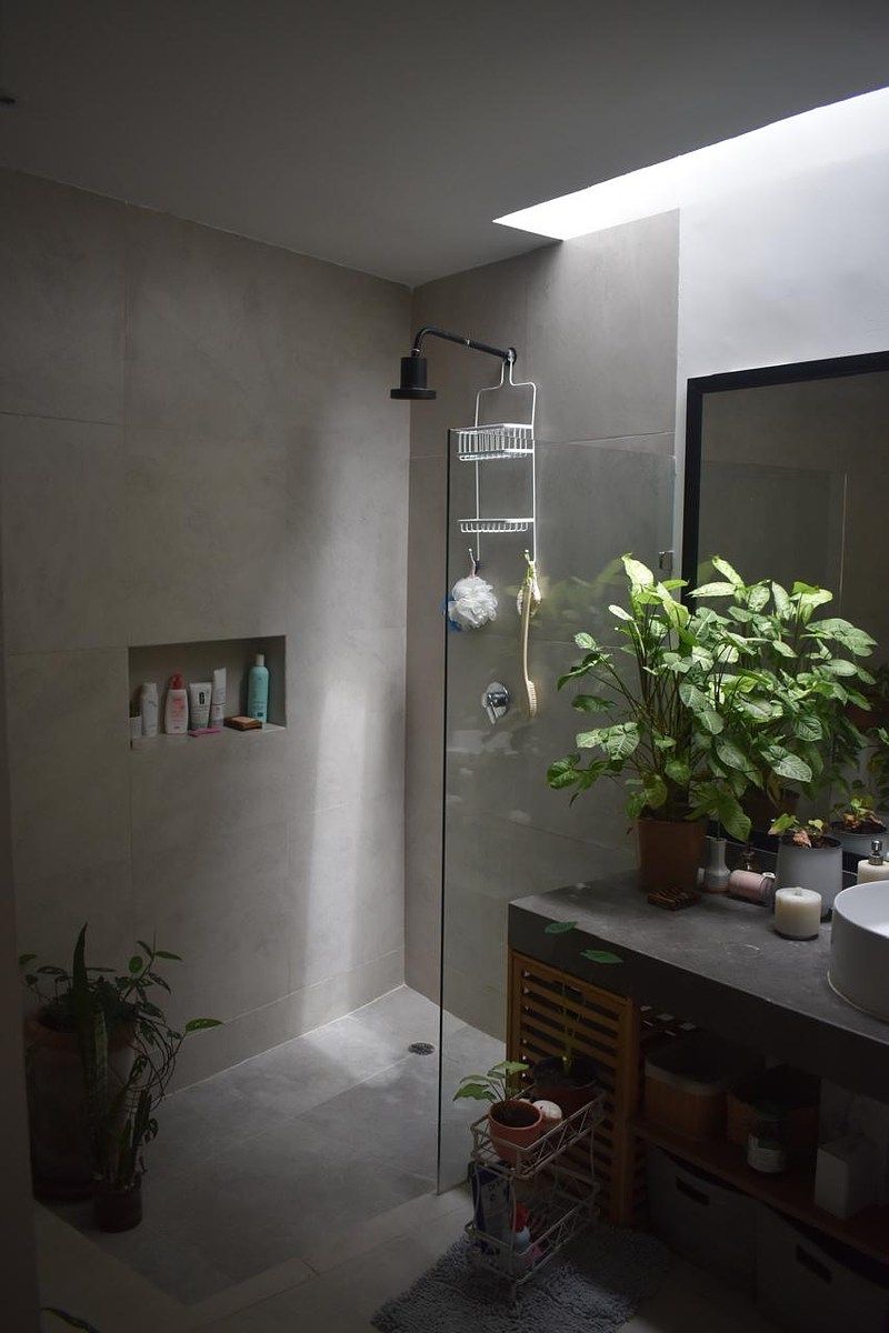 baño, foto 8 de 18