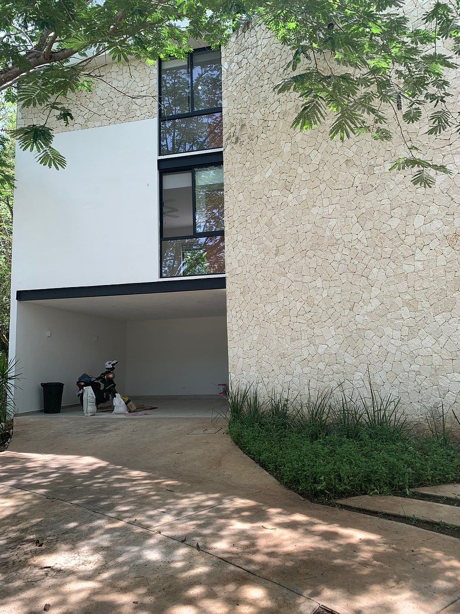 Casa en condominio en Santa Gertrudis Copo, Mérida, foto 4 de 46