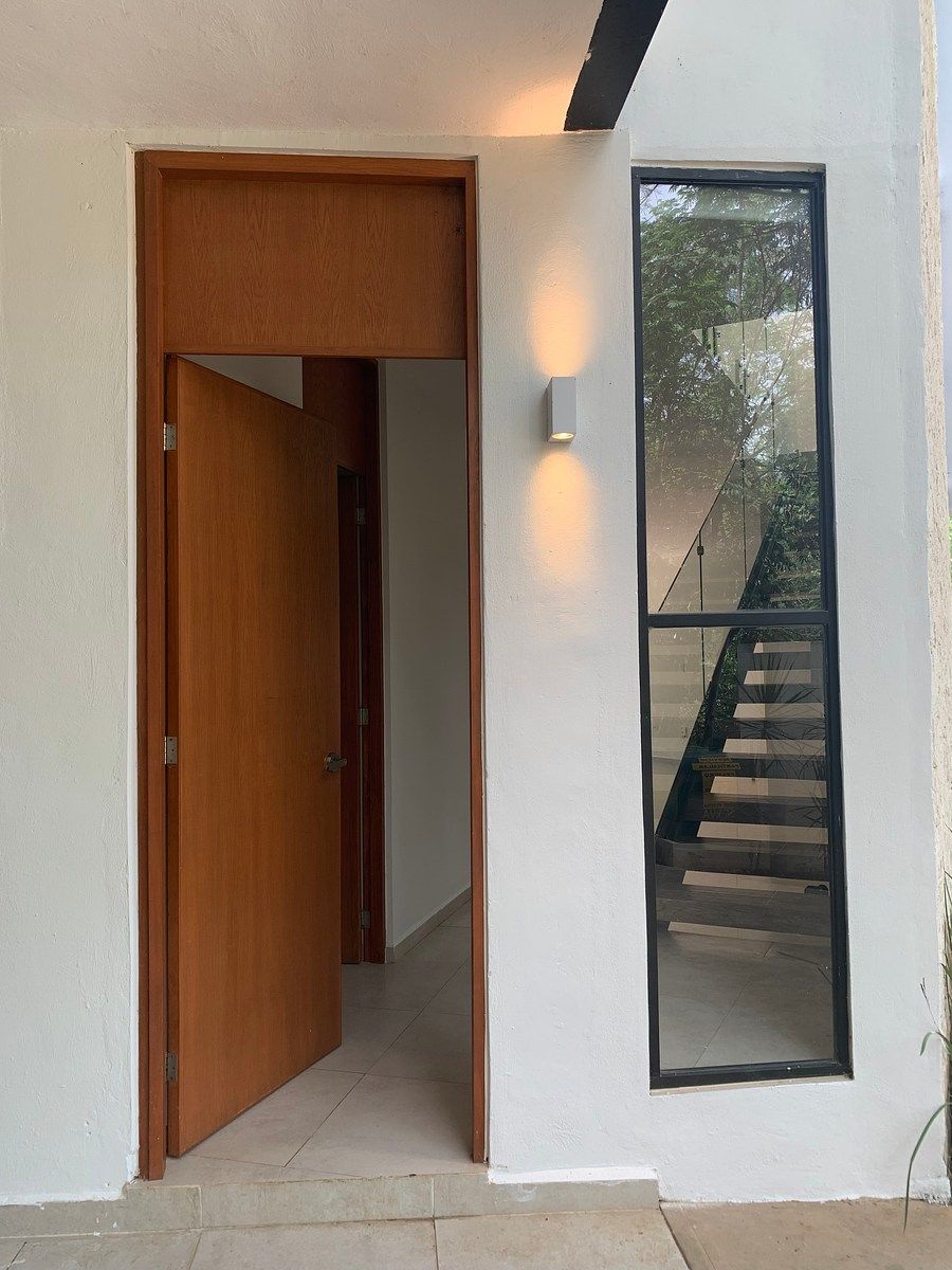 Casa en condominio en Santa Gertrudis Copo, Mérida, foto 9 de 46