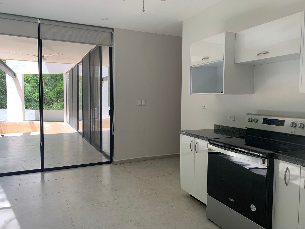 Casa en condominio en Santa Gertrudis Copo, Mérida, foto 10 de 46