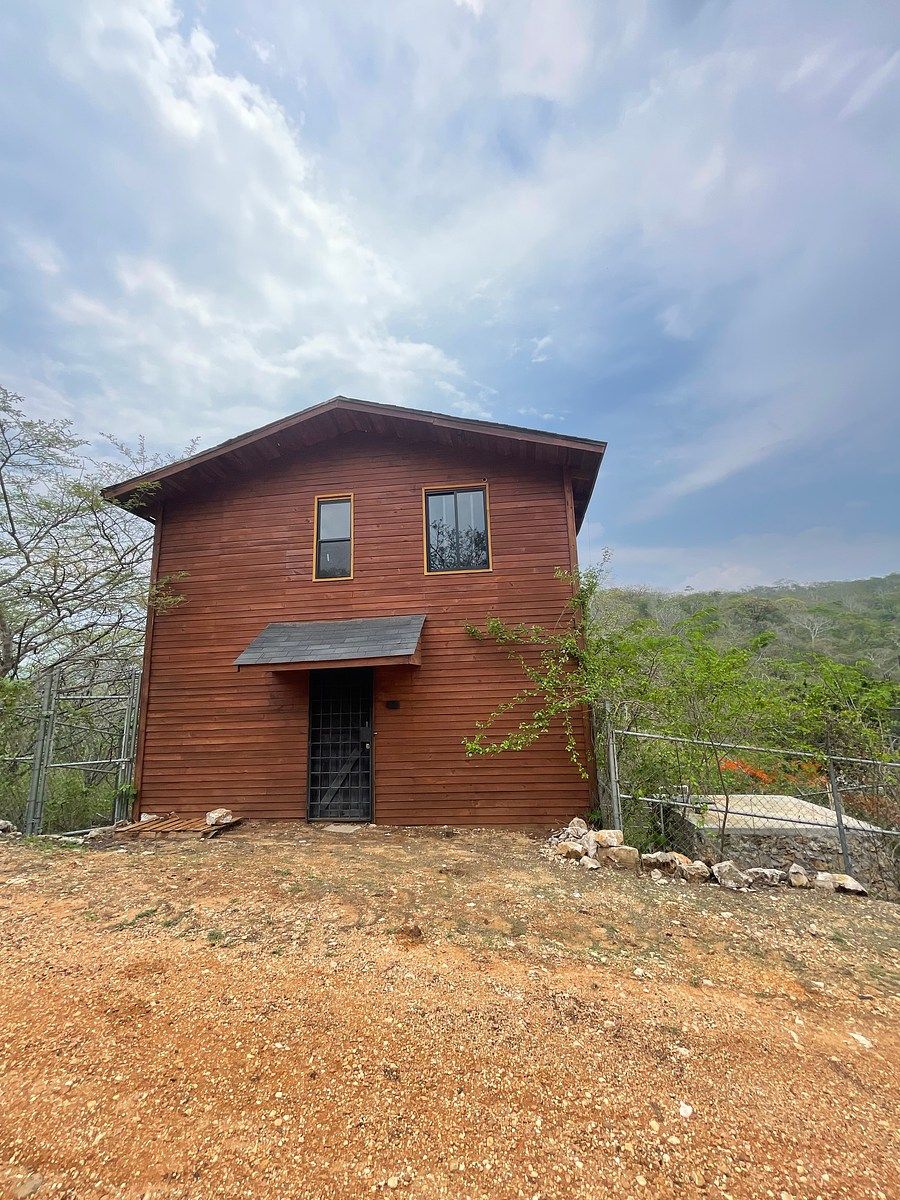 House in Plan de Ayala, Tuxtla Gutiérrez, photo 10 of 18