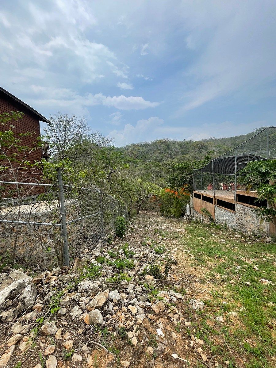 House in Plan de Ayala, Tuxtla Gutiérrez, photo 12 of 18