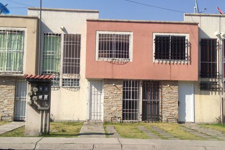 Casa en Venta Toluca-Lerma